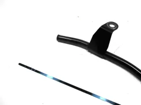 6CS-8572F-00-00 YAMAHA Fx Svho Vxs Dip Stick Oil Fill Tube Ho #3