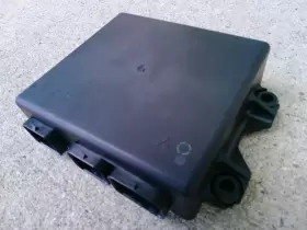 6CS-8591A-00-00 YAMAHA Cdi Box Fx Electrical Ecu Ho #2
