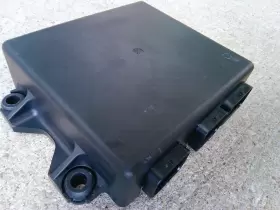 6CS-8591A-00-00 YAMAHA Cdi Box Fx Electrical Ecu Ho #3