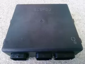 6CS-8591A-00-00 YAMAHA Cdi Box Fx Electrical Ecu Ho