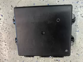 6CS-8591A-20-00 YAMAHA Fx Ecu