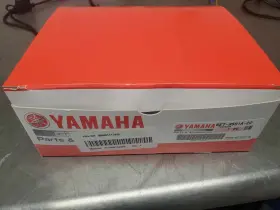 6CS-8591A-41-00 YAMAHA Fx Engine Control Unit Ecu Cruiser #3