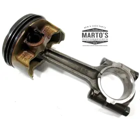 6D3-11631-01-B0 YAMAHA Sport Piston Connecting Rod 1100 Vx Sx