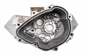 6D3-81337-00-94 YAMAHA Waverunner Stator Cover Vx Cruiser #2