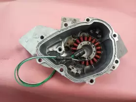 6D3-81410-00-00 YAMAHA Stator Housing VX110 #3