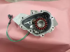 6D3-81410-00-00 YAMAHA Stator Housing VX110