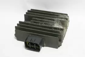 6D3-81960-00-00 YAMAHA Fx Voltage Regulator Rectifier AR230