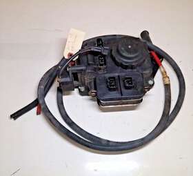 6D3-82170-00-00 YAMAHA Fuse Relay Box VX110 Vx