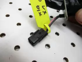 6D3-82560-00-00 YAMAHA Thermo Switch Sensor Ar Ls VX110 Vx #2