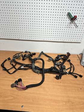 6D3-8259L-A1-00 YAMAHA Engine Wiring Harness VX110