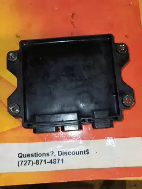6D3-8591A-C0-00 YAMAHA Deluxe Ecu Ecm Vx Cruiser #3