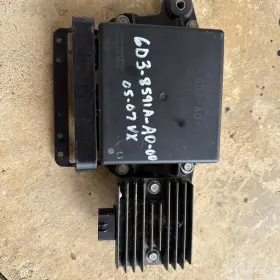 6D3-8951A-A0-00 YAMAHA Deluxe Ecu Engine Vx 110