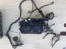 6DH-8259L-10-00 YAMAHA Waverunner Fx Svho Gp Fzr Fzs Wiring