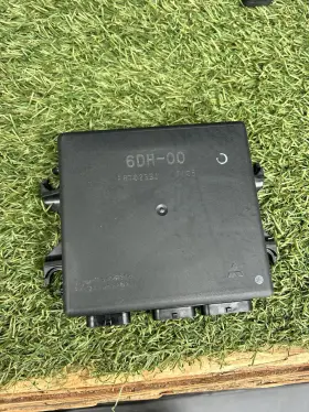 6DH-8591A-00-00 YAMAHA Ecu GP1800