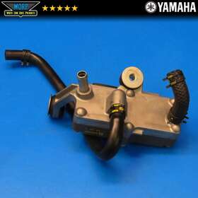 6EK-81960-02-00 YAMAHA Waverunner Fx Regulator Rectifier
