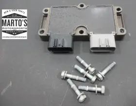 6EK-81960-10-00 YAMAHA Fx Svho Pwc Ar Rectifier Regulator Ho