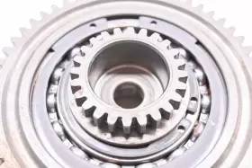6ET-17800-00-00 YAMAHA Waverunner Fzs Supercharger Clutch #2
