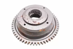 6ET-17800-00-00 YAMAHA Waverunner Fzs Supercharger Clutch #3