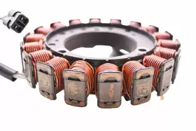 6ET-81410-00-00 YAMAHA Waverunner Fx Svho Stator Cruiser #2