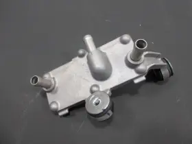 6ET-81972-00-00 YAMAHA Fx Svho Fsh Sprt Rectifier Cover Ho #3