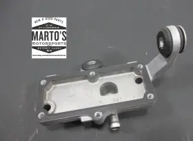 6ET-81972-00-00 YAMAHA Fx Svho Fsh Sprt Rectifier Cover Ho