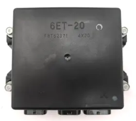 6ET-8591A-20-00 YAMAHA Fx Svho Engine Control Unit