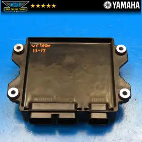 6ET-8591A-22-00 YAMAHA Waverunner Fx Svho Cdi Ecu Engine