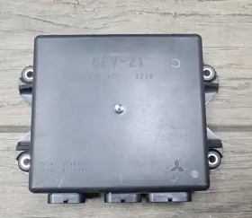 6EV-8591A-22-00 YAMAHA Waverunner Ecu Fzr Fzs