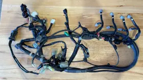 6EW-8259L-00-00 YAMAHA Waverunner Vxs Electrical Wire Harness