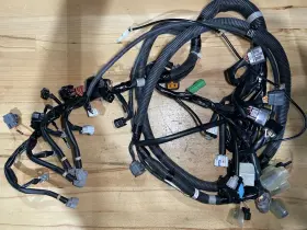 6EW-8259L-10-00 YAMAHA Engine Wire Harness Water GP1800 Vxr