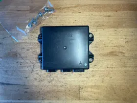 6EW-8591A-01-00 YAMAHA Vxs Ecu Engine Control Unit Water Vxr