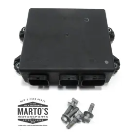 6EW-8591A-02-00 YAMAHA Vxs Waverunner Ecu Module Vxr