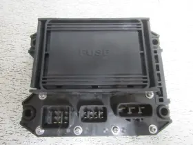 6EX-82170-00 YAMAHA Fuse Box Panel Module Fusebox Deluxe Rlr
