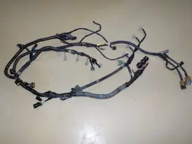 6EX-8259L-00-00 YAMAHA Wire Harness Vx