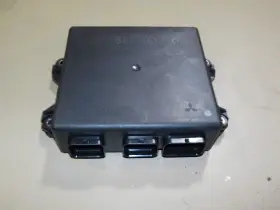 6EX-8591A-01-00 YAMAHA Engine Control Unit Ecu Ecm Vx