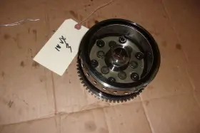 6EY-81450-00-00 YAMAHA Freshwater Rotor Oneway TR-1 Vx Sx Ex #2