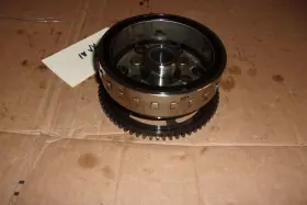 6EY-81450-00-00 YAMAHA Freshwater Rotor Oneway TR-1 Vx Sx Ex #3