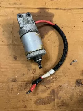 6EY-81800-00-00 YAMAHA Starter Waverunner Vx