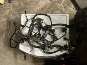 6EY-8259L-10-00 YAMAHA Waverunner Wiring Wire Harness Loom Vx