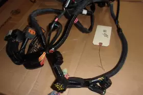 6EY-8259L-A0-00 YAMAHA Freshwater Wire Harness Vx #2