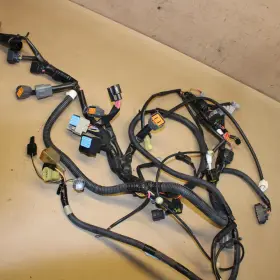 Yamaha 6ey-8259l-b019-01 2019 Vx Engine Wiring Harness