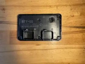 6EY-8591A-00-00 YAMAHA Waverunner Ecu Engine Control Unit TR1