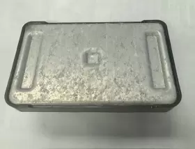 6EY-8591A-02-00 YAMAHA Cdi Ecu Ecm Vx #2