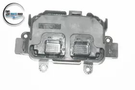 6EY-8591A-A2-00 YAMAHA Deluxe Electrical Engine Control Ecu #2