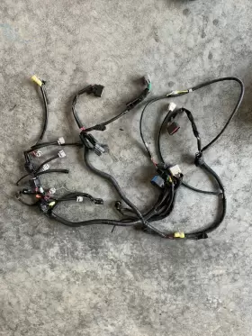 6FB-8259L-00-00 YAMAHA Waverunner Sport Body Wiring Harness