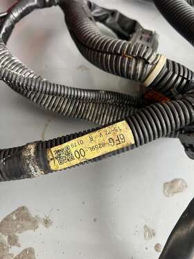 6FG-8259L-00-00 YAMAHA Wiring Harness Vx Ho Cruiser