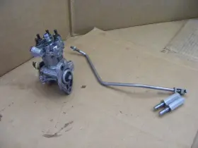 6G6-W1320-00-00 YAMAHA Outboard Oil Pump