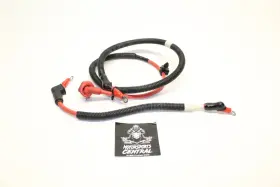 6GA-82115-00-00 YAMAHA Waverunner Jet Sport Battery Cable Ex