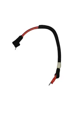 6GA-82115-01-00 YAMAHA Waverunner Jet Sport Battery Cable Ex #2