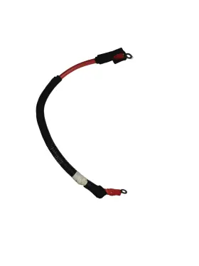 6GA-82115-01-00 YAMAHA Waverunner Jet Sport Battery Cable Ex #3